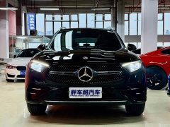 Mercedes-Benz GLC facelift GLC 300 L 4MATIC dynamic 7-seater - фото 2