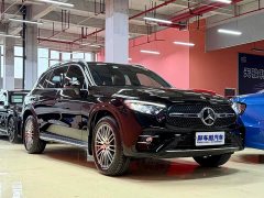 Mercedes-Benz GLC facelift GLC 300 L 4MATIC dynamic 7-seater - фото 3
