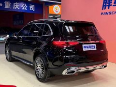 Mercedes-Benz GLC facelift GLC 300 L 4MATIC dynamic 7-seater - фото 4