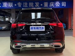 Mercedes-Benz GLC facelift GLC 300 L 4MATIC dynamic 7-seater - фото 5