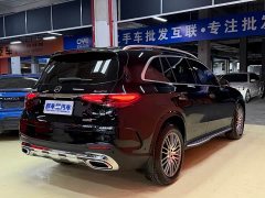 Mercedes-Benz GLC facelift GLC 300 L 4MATIC dynamic 7-seater - фото 6
