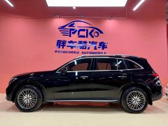 Mercedes-Benz GLC facelift GLC 300 L 4MATIC dynamic 7-seater - фото 7
