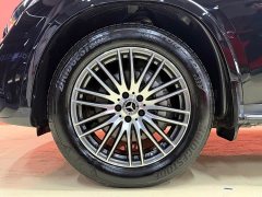 Mercedes-Benz GLC facelift GLC 300 L 4MATIC dynamic 7-seater - фото 8