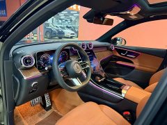 Mercedes-Benz GLC facelift GLC 300 L 4MATIC dynamic 7-seater - фото 9