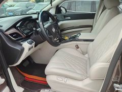 Buick GL8 Land Business Class Comfort Type - фото 4
