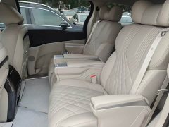 Buick GL8 Land Business Class Comfort Type - фото 5