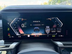 BMW i7 xDrive60L M Sports Package - фото 10
