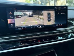 BMW i7 xDrive60L M Sports Package - фото 11