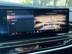 BMW i7 xDrive60L M Sports Package - фото 13