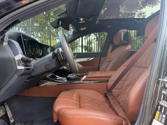 BMW i7 xDrive60L M Sports Package - фото 14