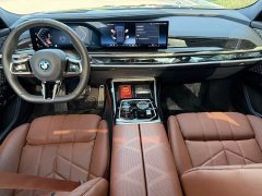 BMW i7 xDrive60L M Sports Package - фото 16