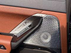 BMW i7 xDrive60L M Sports Package - фото 17