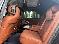 BMW i7 xDrive60L M Sports Package - фото 18