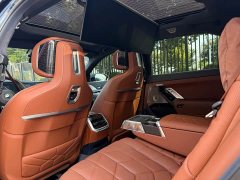 BMW i7 xDrive60L M Sports Package - фото 19