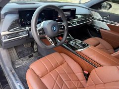 BMW i7 xDrive60L M Sports Package - фото 5