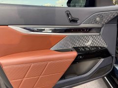 BMW i7 xDrive60L M Sports Package - фото 6