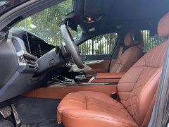BMW i7 xDrive60L M Sports Package - фото 8