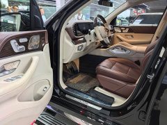 Maybach GLS 2021 GLS 480 4MATIC - фото 2