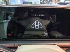 Maybach GLS 2021 GLS 480 4MATIC - фото 3
