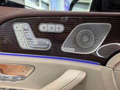 Maybach GLS 2021 GLS 480 4MATIC - фото 4