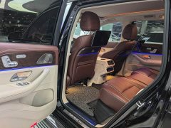 Maybach GLS 2021 GLS 480 4MATIC - фото 5