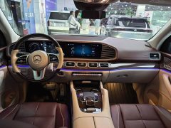 Maybach GLS 2021 GLS 480 4MATIC - фото 6