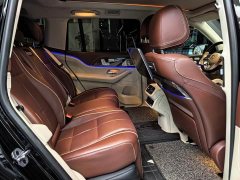 Maybach GLS 2021 GLS 480 4MATIC - фото 7