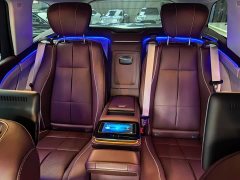 Maybach GLS 2021 GLS 480 4MATIC - фото 8