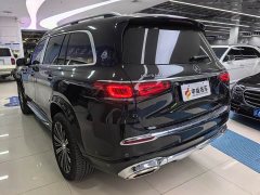 Maybach GLS 2021 GLS 480 4MATIC - фото 9