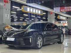 Porsche Panamera Executive Extended Edition 2.9T - фото 1