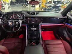 Porsche Panamera Executive Extended Edition 2.9T - фото 12