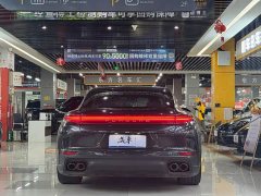 Porsche Panamera Executive Extended Edition 2.9T - фото 13