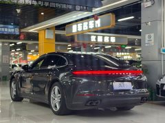 Porsche Panamera Executive Extended Edition 2.9T - фото 14