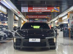 Porsche Panamera Executive Extended Edition 2.9T - фото 2