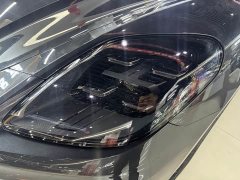 Porsche Panamera Executive Extended Edition 2.9T - фото 3