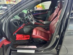 Porsche Panamera Executive Extended Edition 2.9T - фото 4