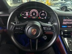 Porsche Panamera Executive Extended Edition 2.9T - фото 5