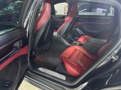 Porsche Panamera Executive Extended Edition 2.9T - фото 9