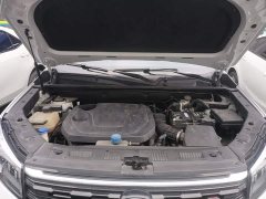 Changan CS75 2022 Blue Whale Edition 1.5T DCT Premium Type - фото 10
