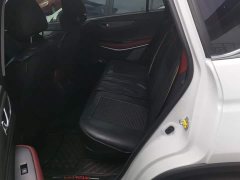 Changan CS75 2022 Blue Whale Edition 1.5T DCT Premium Type - фото 11