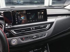 Changan CS75 2022 Blue Whale Edition 1.5T DCT Premium Type - фото 13