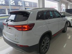 Changan CS75 2022 Blue Whale Edition 1.5T DCT Premium Type - фото 3