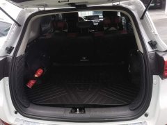 Changan CS75 2022 Blue Whale Edition 1.5T DCT Premium Type - фото 4
