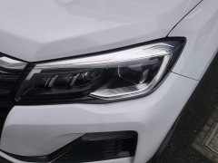 Changan CS75 2022 Blue Whale Edition 1.5T DCT Premium Type - фото 5