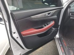 Changan CS75 2022 Blue Whale Edition 1.5T DCT Premium Type - фото 7