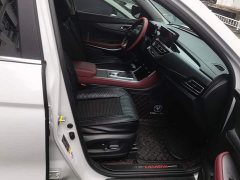Changan CS75 2022 Blue Whale Edition 1.5T DCT Premium Type - фото 8