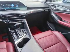 Ford EADO 2020 PLUS Blue Whale NE 1.4T GDI DCT flagship - фото 11