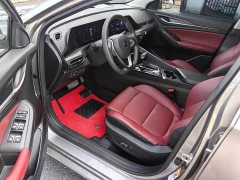 Ford EADO 2020 PLUS Blue Whale NE 1.4T GDI DCT flagship - фото 12