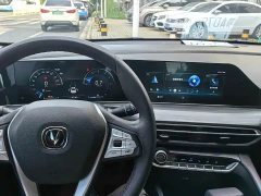 Ford EADO 2020 PLUS Blue Whale NE 1.4T GDI DCT flagship - фото 13