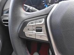 Ford EADO 2020 PLUS Blue Whale NE 1.4T GDI DCT flagship - фото 14
